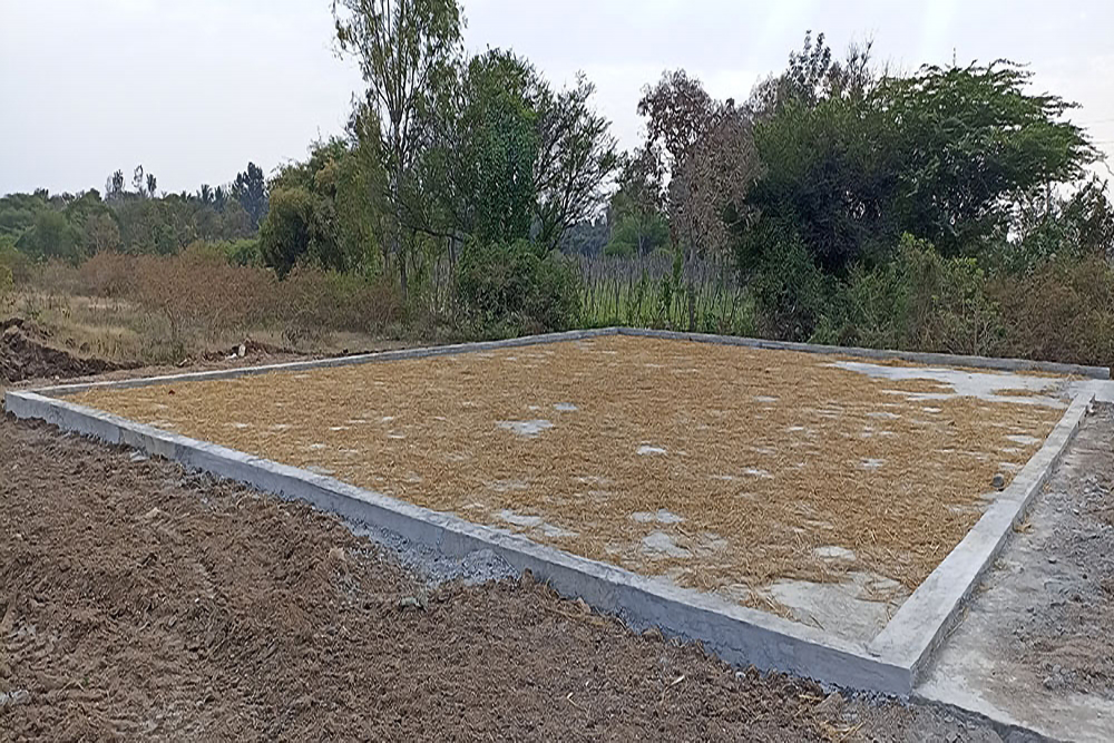 project